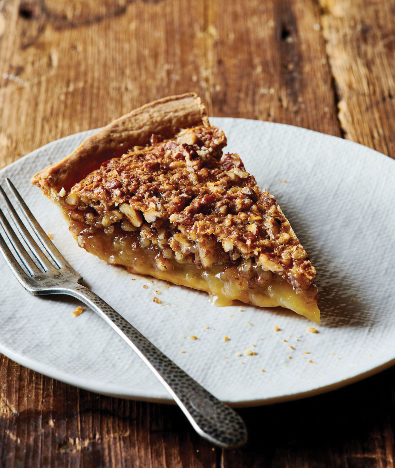Pecan Pie